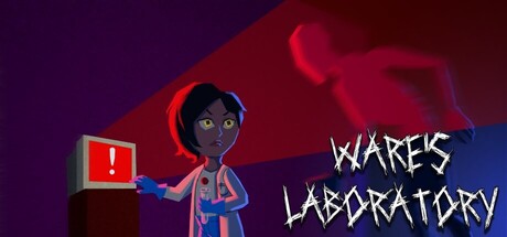 Ware's Laboratory — Steam header