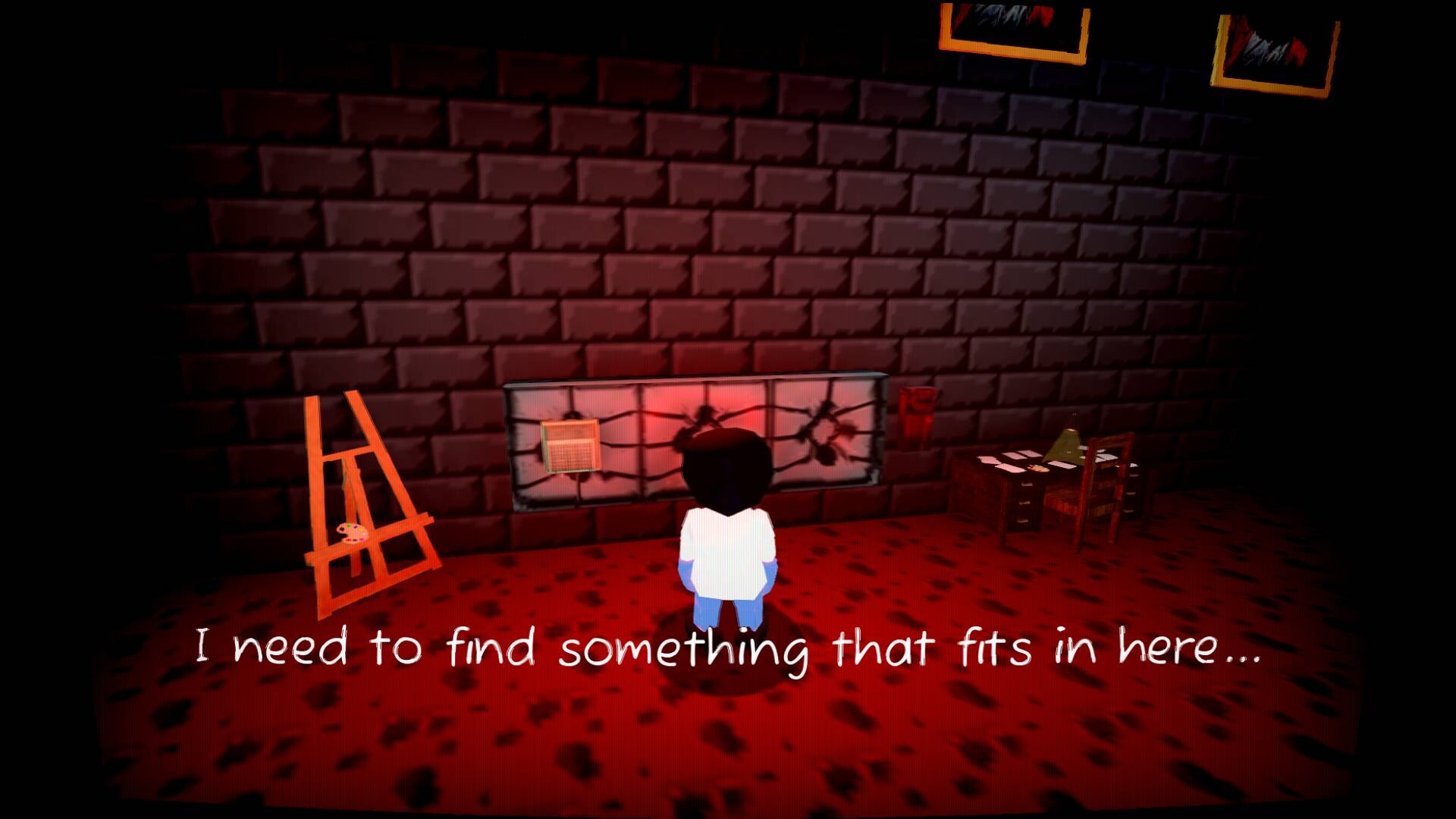Ware's Laboratory screenshot 2