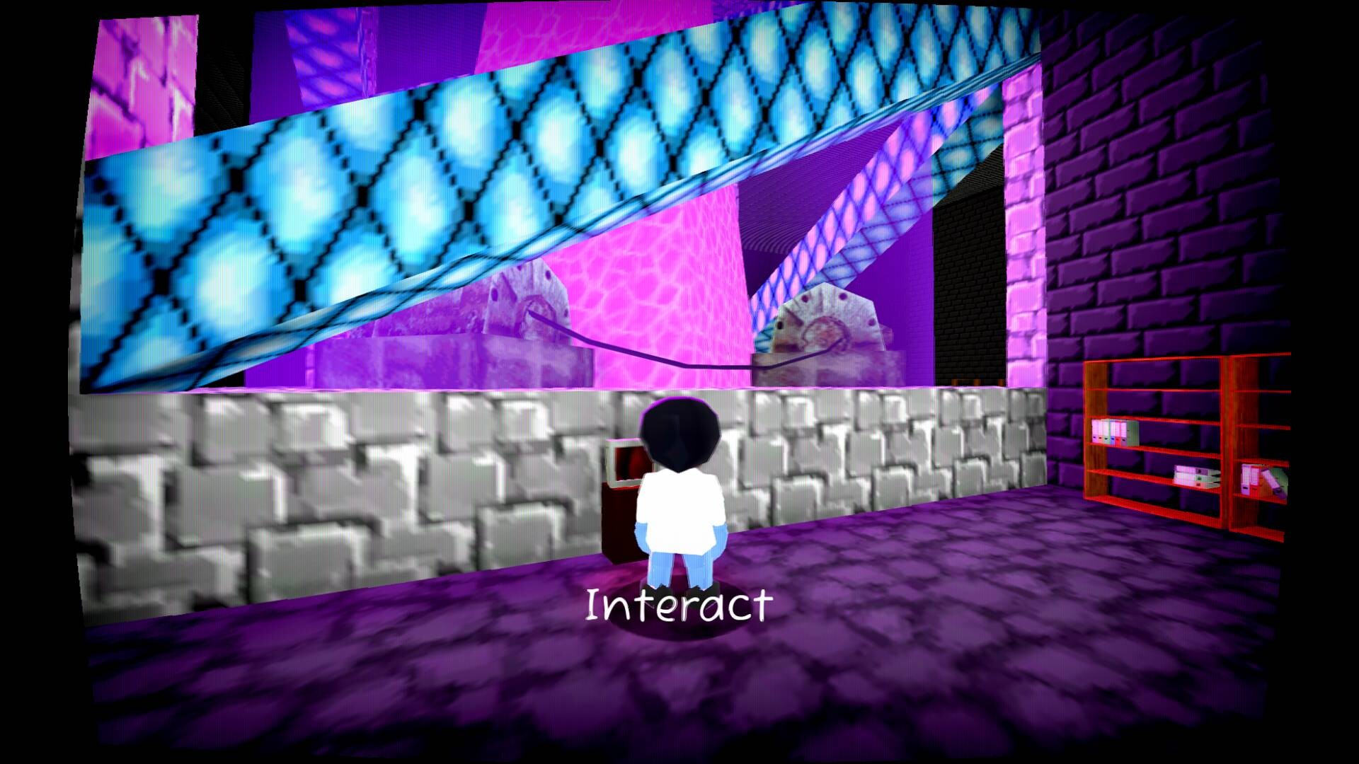 Ware's Laboratory screenshot 1