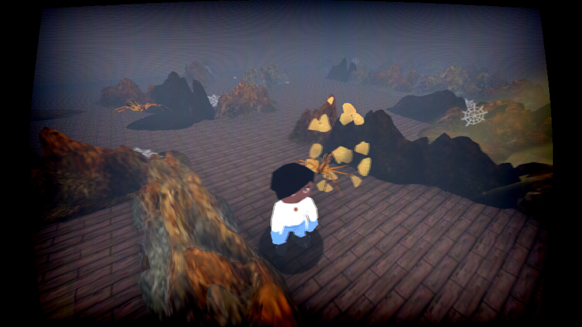 Ware's Laboratory screenshot 3