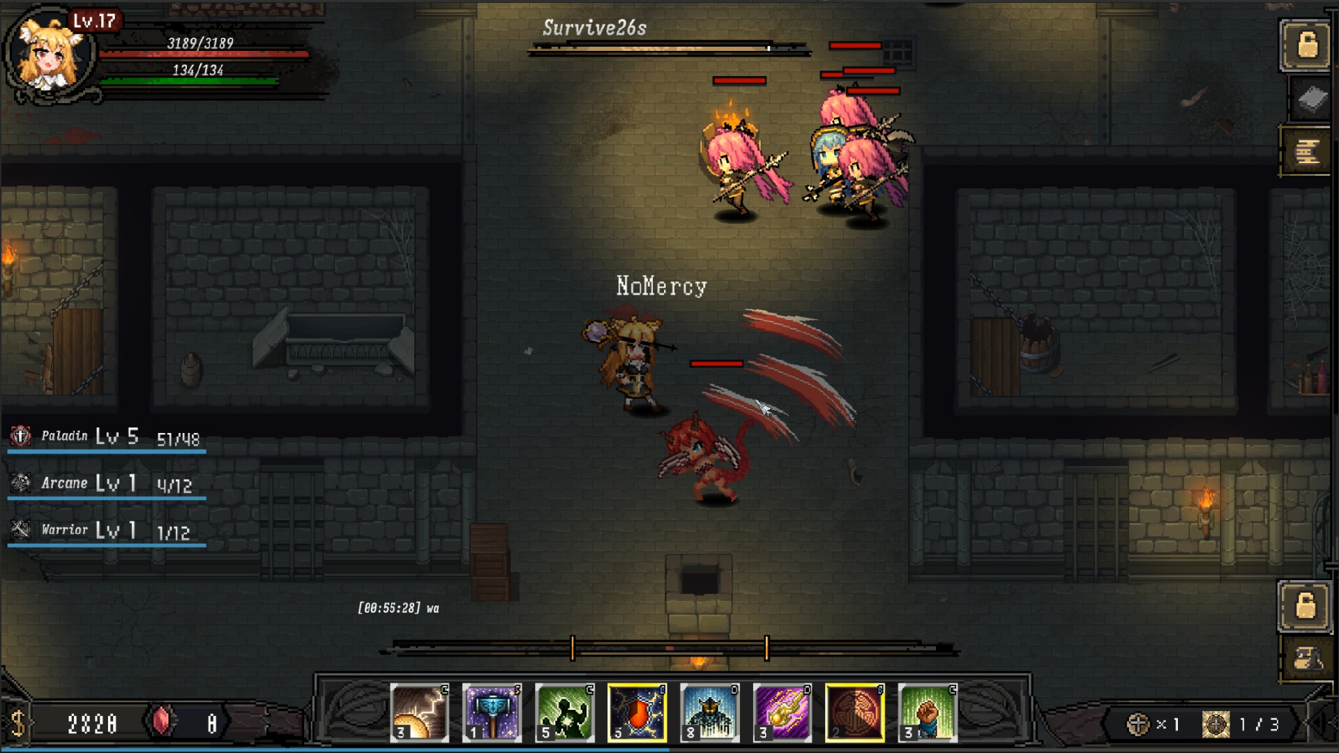 Daluob screenshot 1