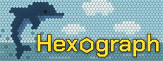 海报 Hexograph