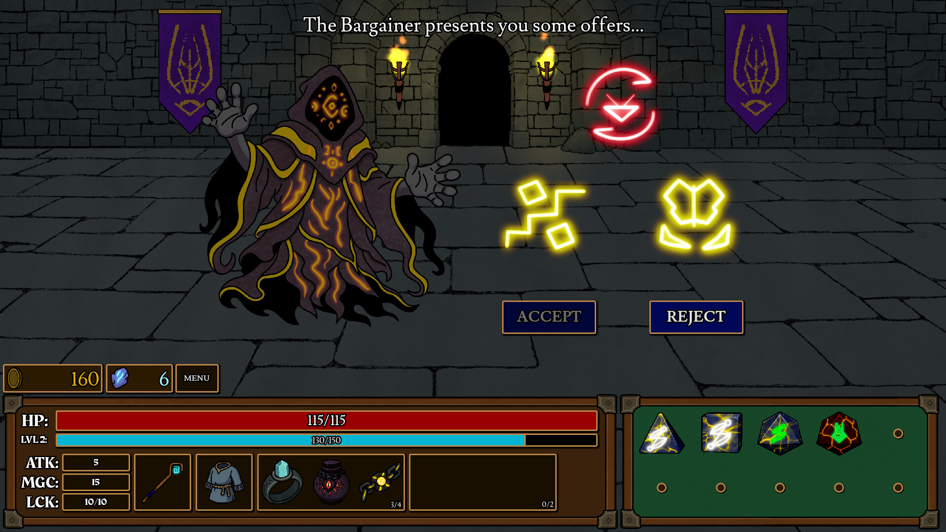 Die In Time screenshot 6