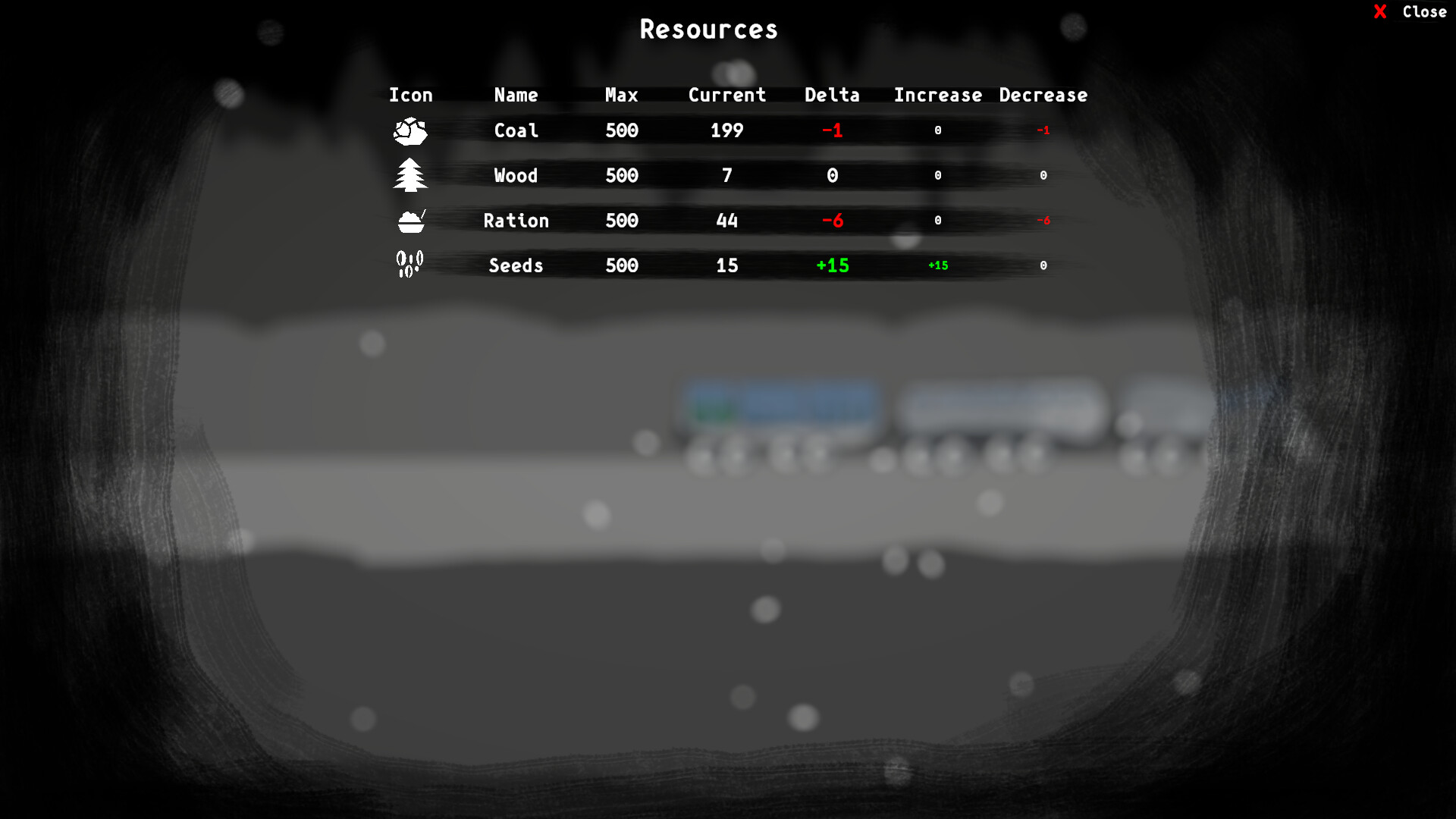 Frost Loop screenshot 5