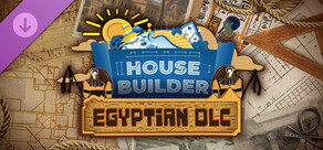 House Builder - Egyptian DLC