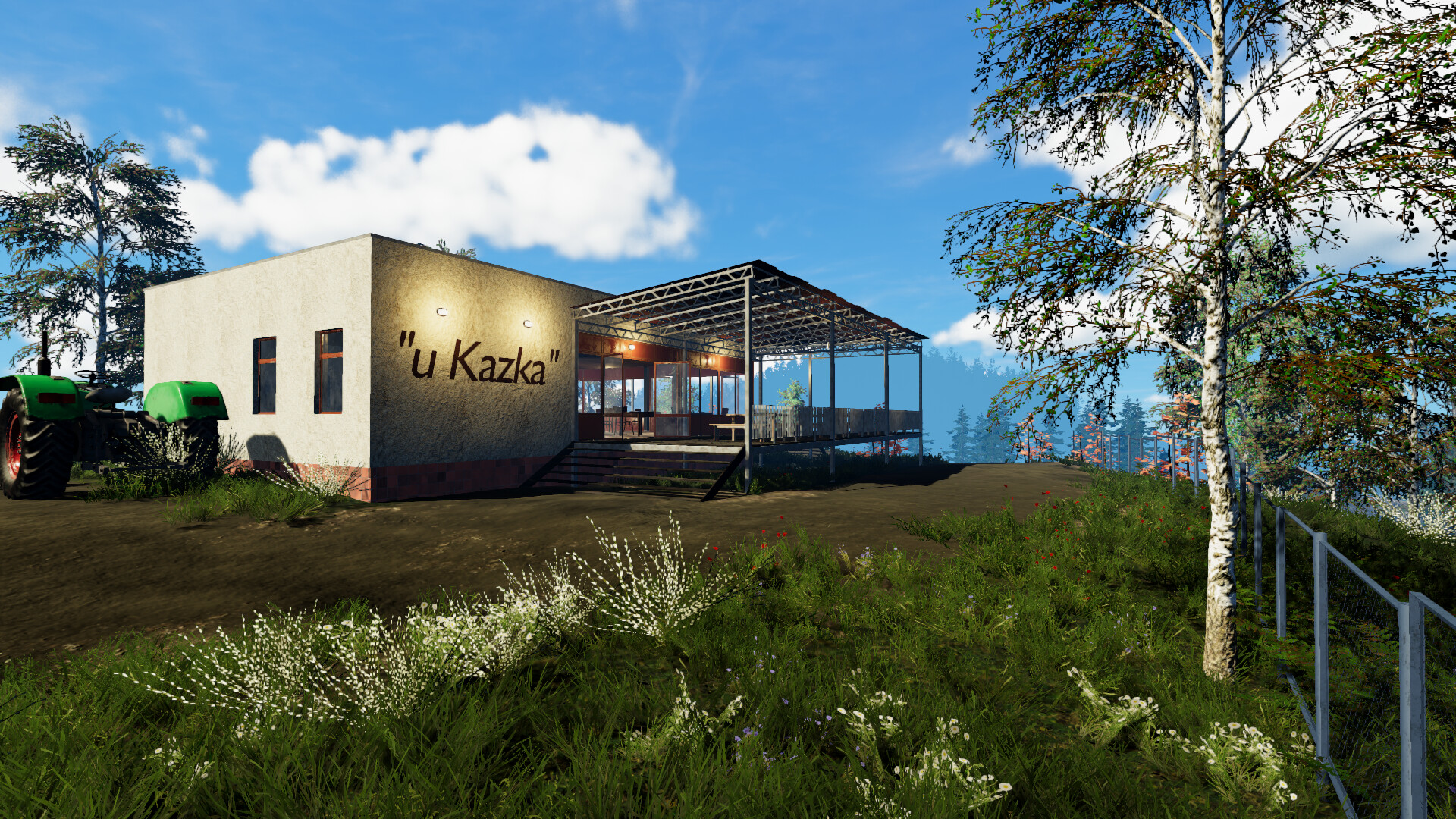 Farmer's Life - Booze Bites Bets DLC screenshot 4