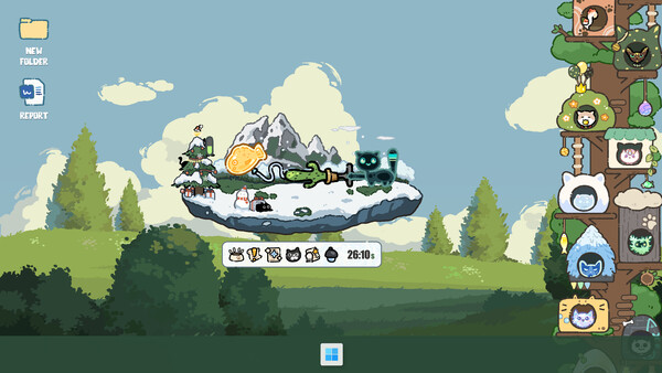 Screenshots
