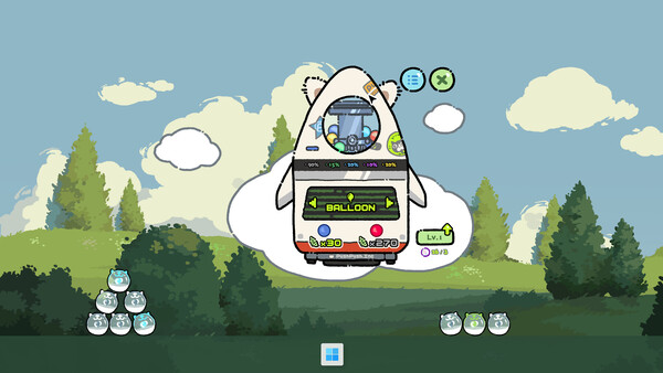 Screenshots