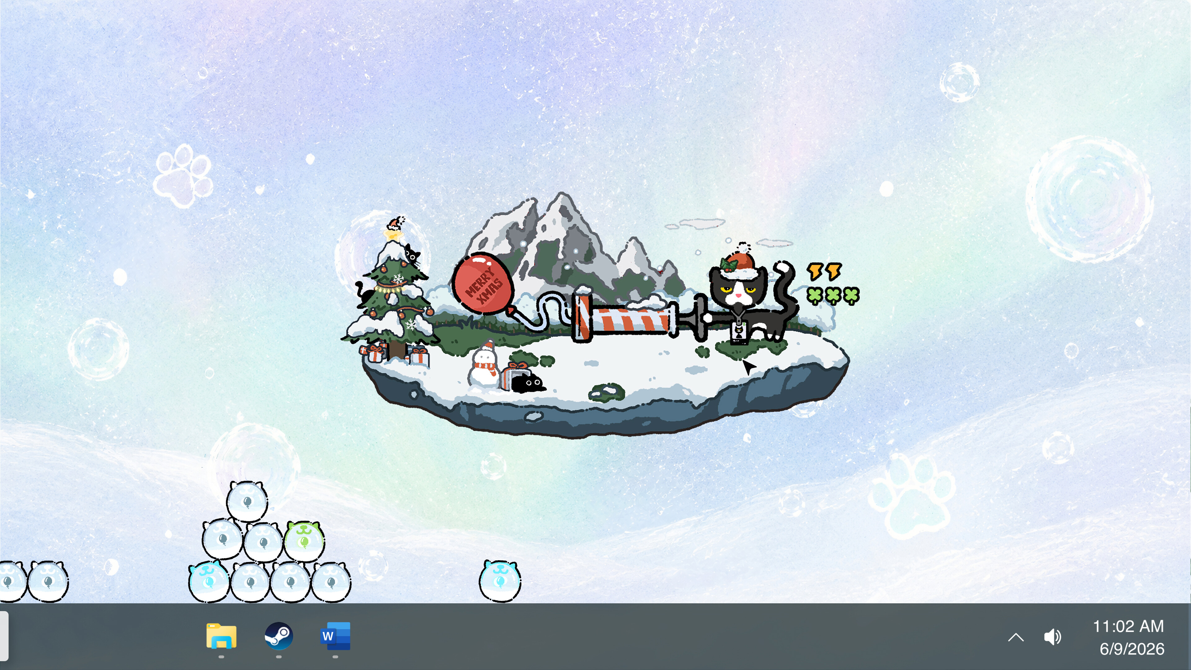 Push Push screenshot 7