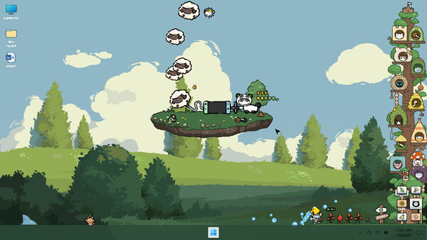 Screenshots