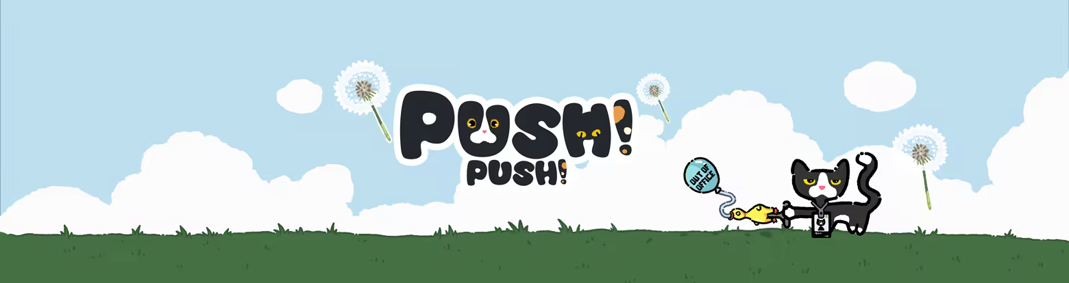 Push Push