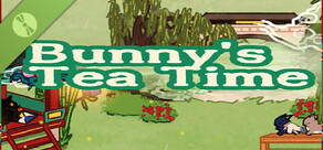 Bunny's Tea Time Demo