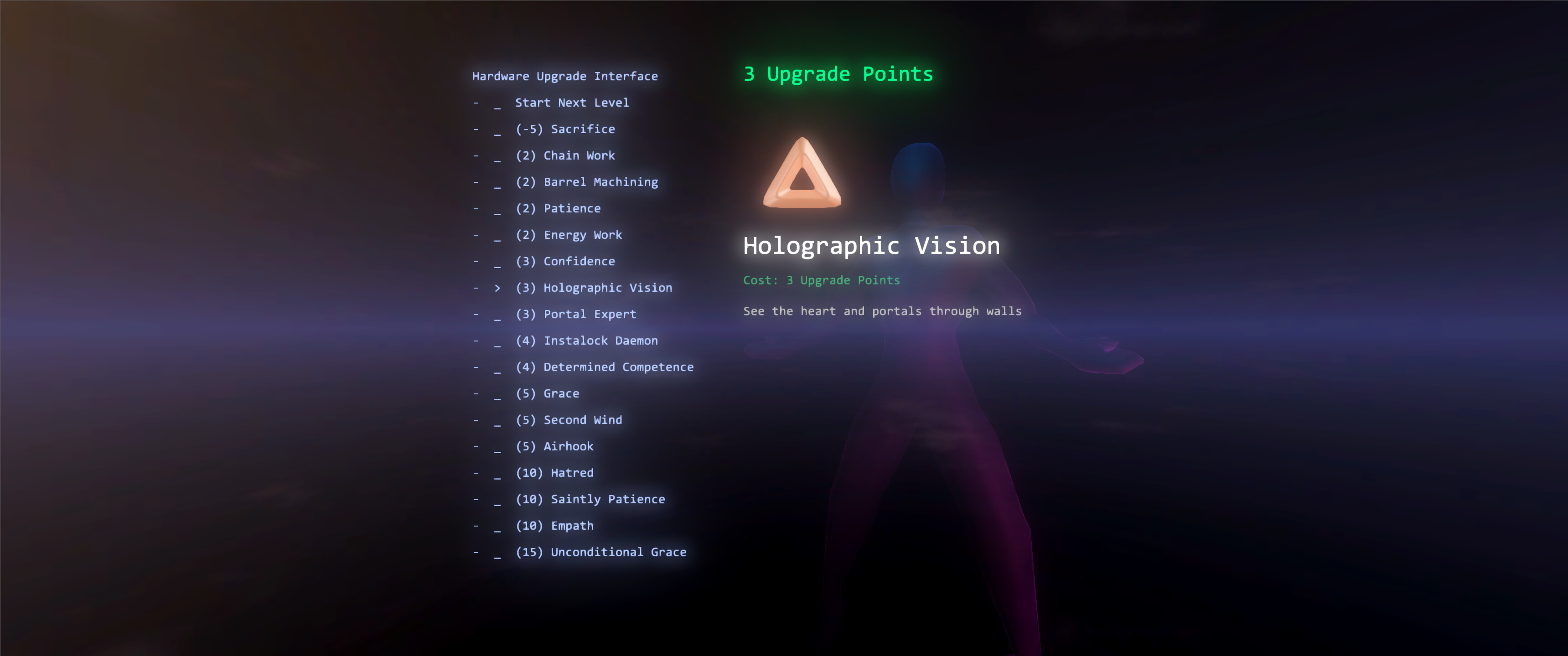 Lightbody screenshot 6