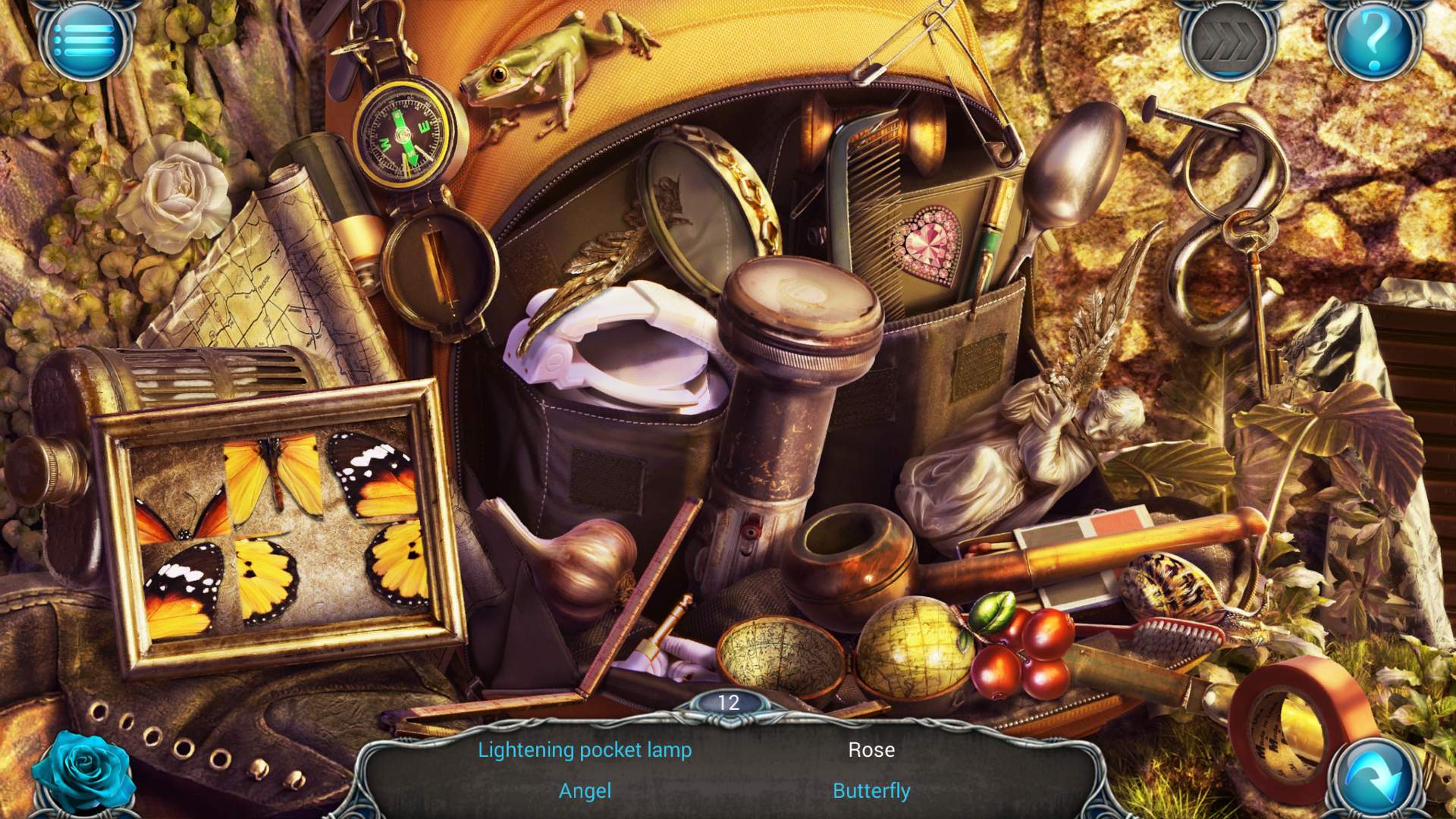 Dracula's Legacy screenshot 5