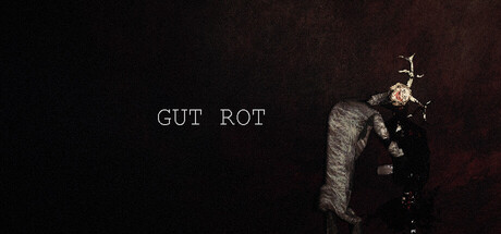 Gut Rot — Steam header