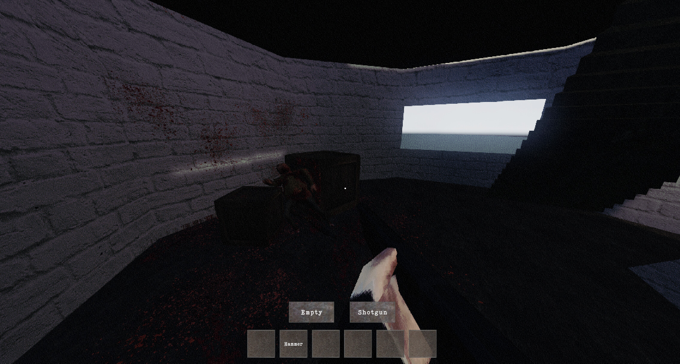 Gut Rot screenshot 7