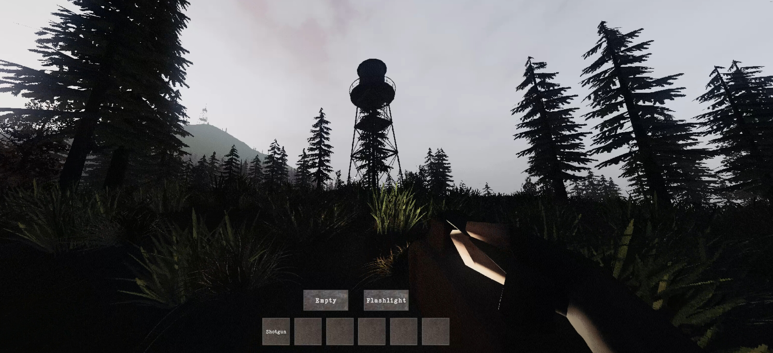 Gut Rot screenshot 6