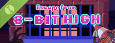 Escape from 8-Bit High Demo
