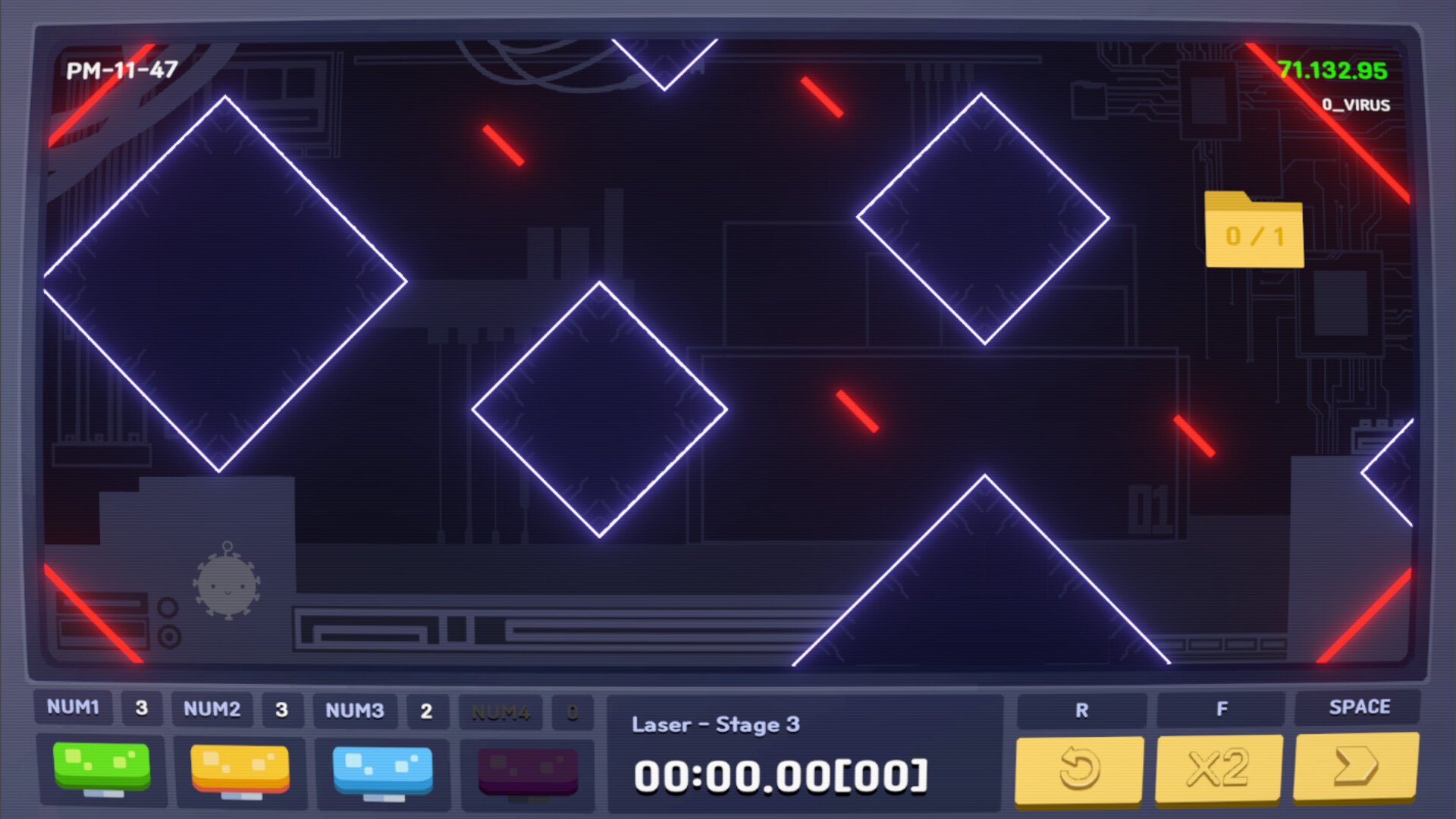 Computer Virus screenshot 7