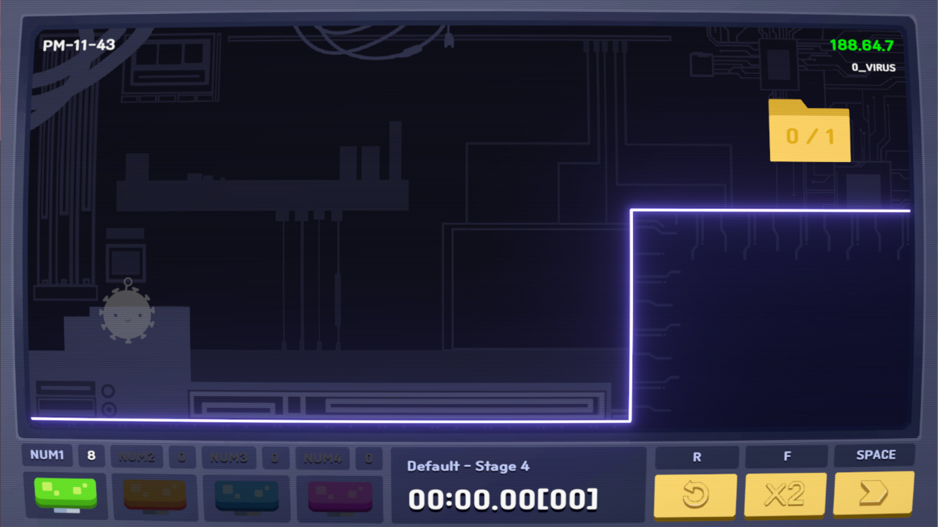 Computer Virus screenshot 4
