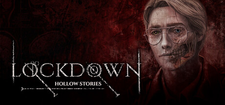 Hollow Stories: Lockdown — Steam header
