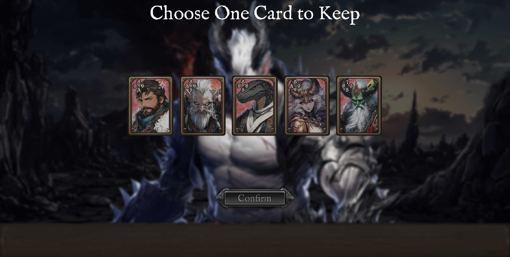 The Devil Card screenshot 7