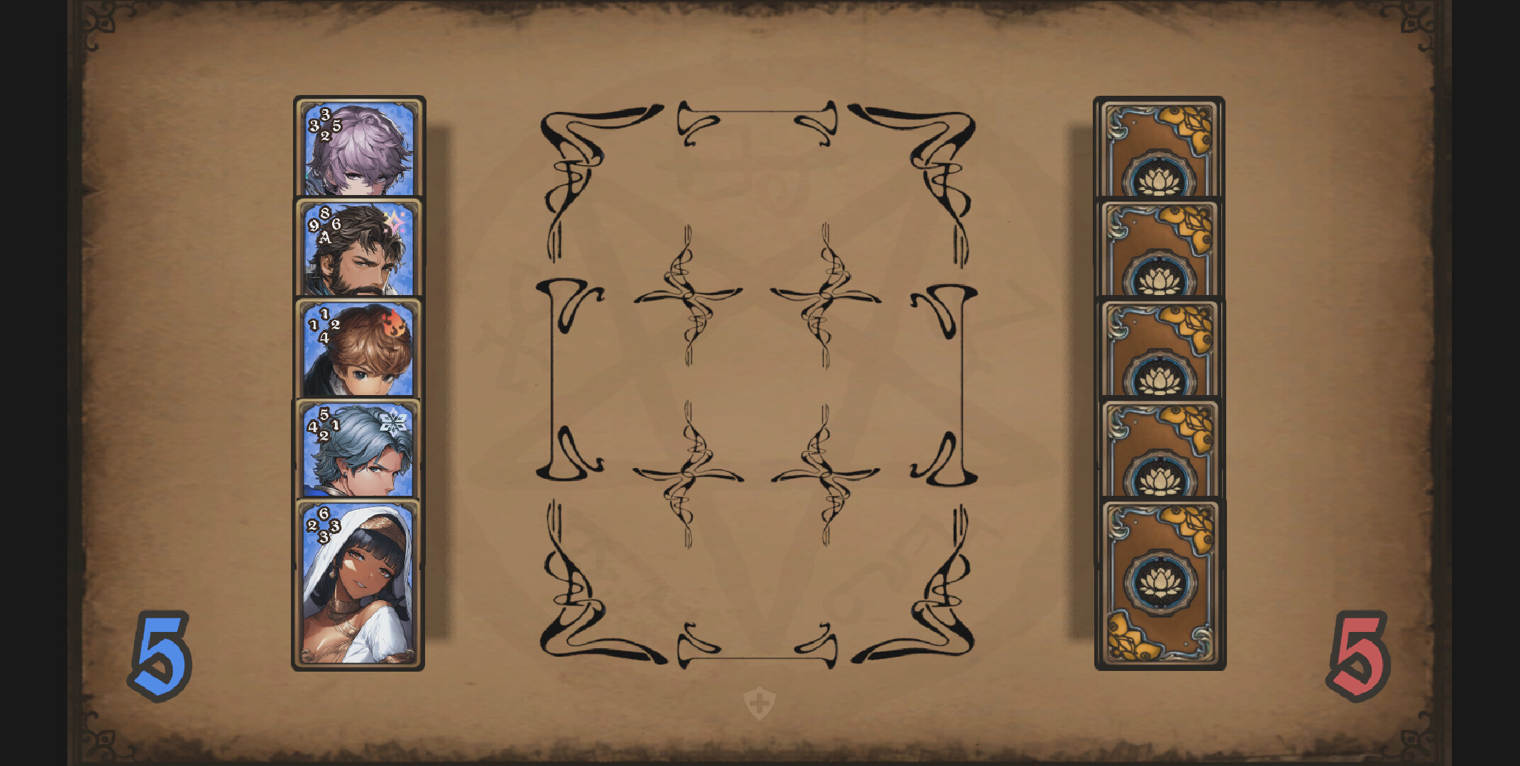 The Devil Card screenshot 9