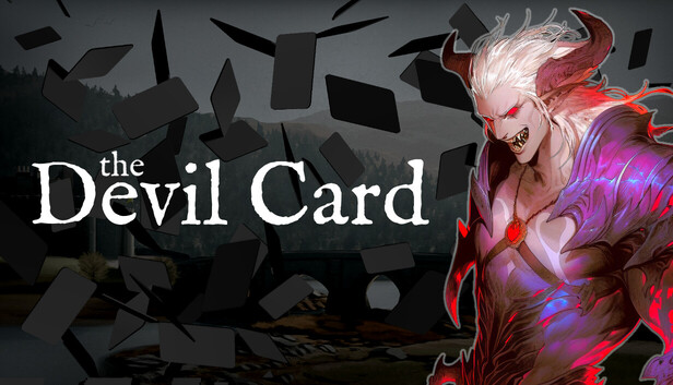 The Devil Card on Steam