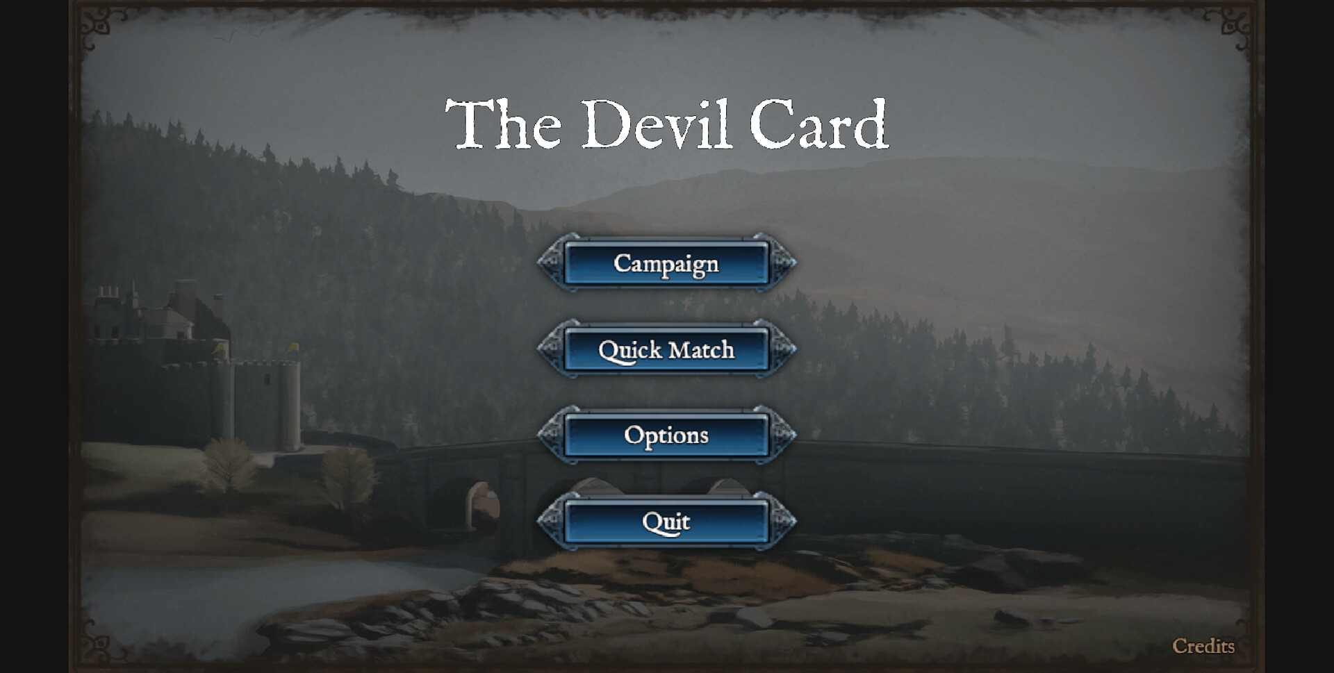 The Devil Card on Steam