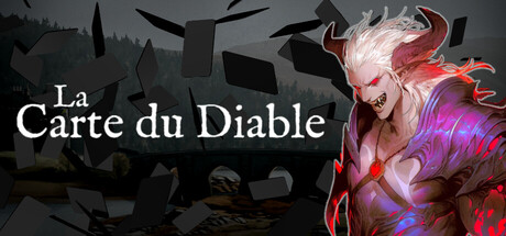 La Carte du Diable