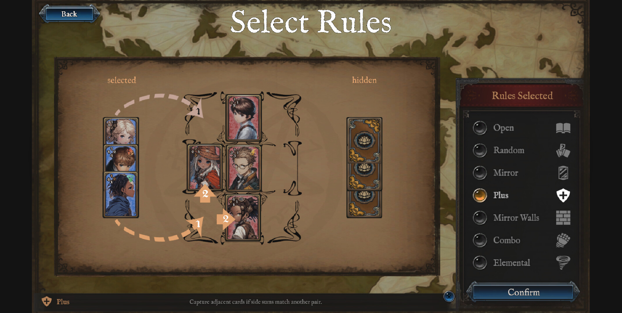 The Devil Card screenshot 8