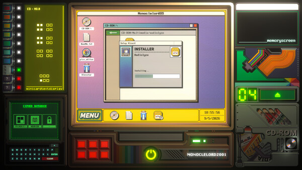 Screenshots