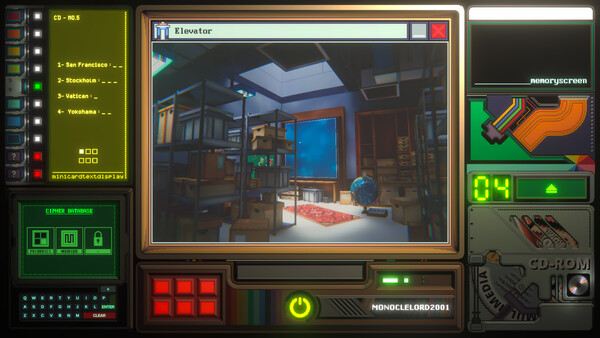 Screenshots