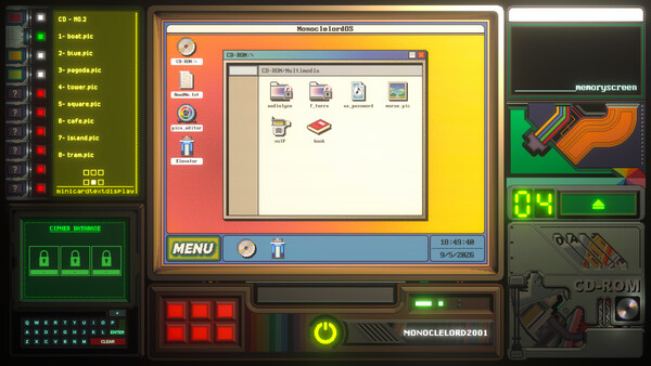Screenshots