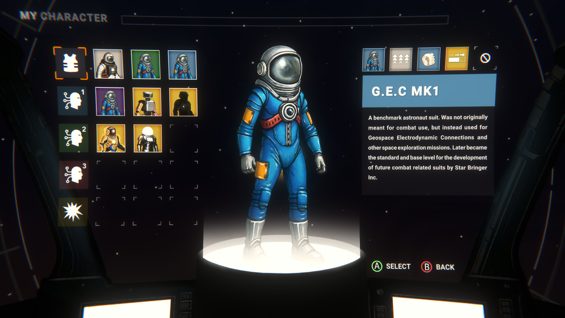 SUMBR screenshot 1