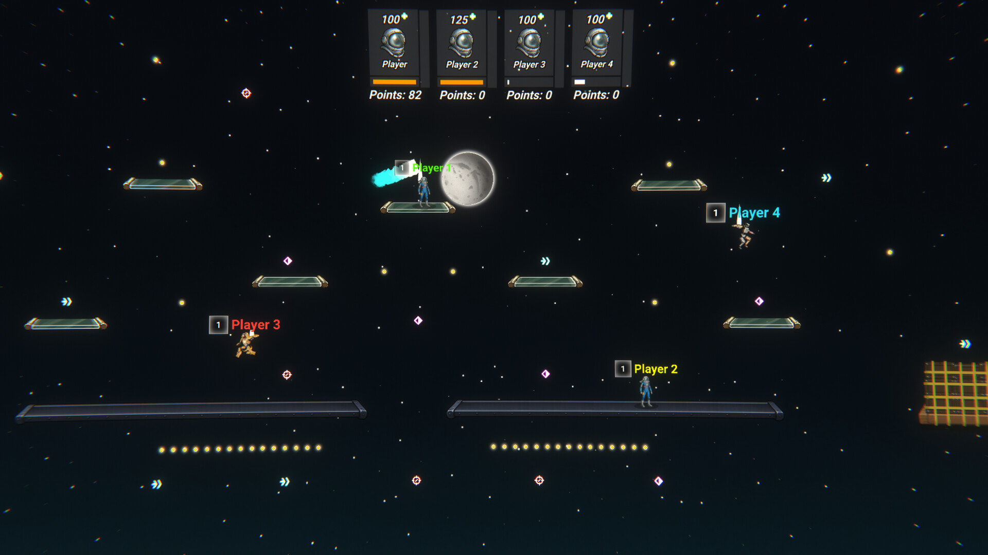 SUMBR screenshot 4