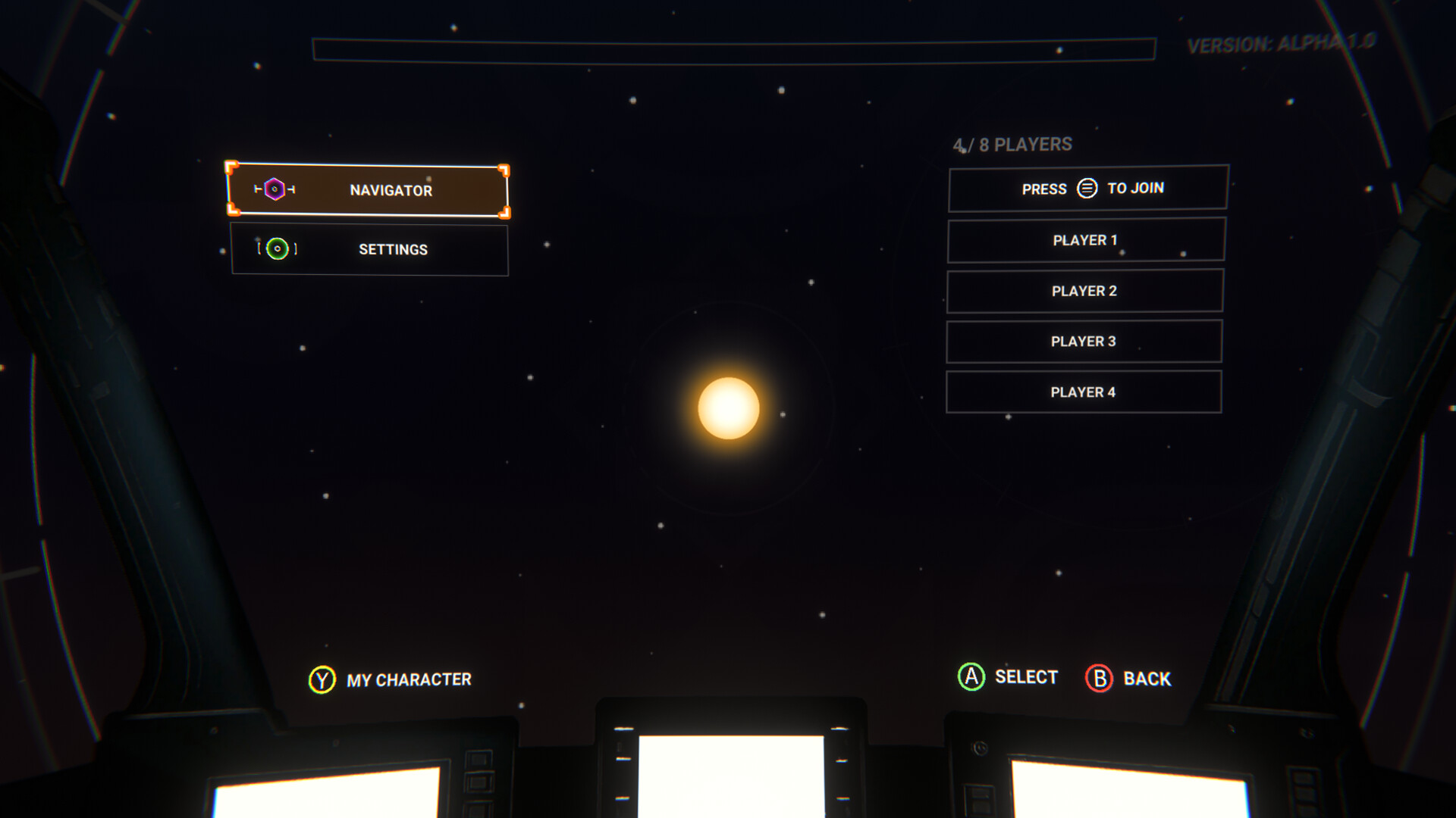 SUMBR screenshot 2