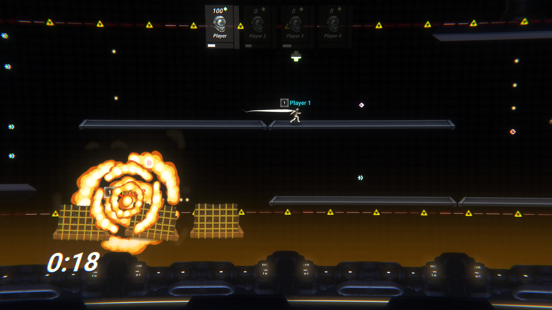 SUMBR screenshot 3