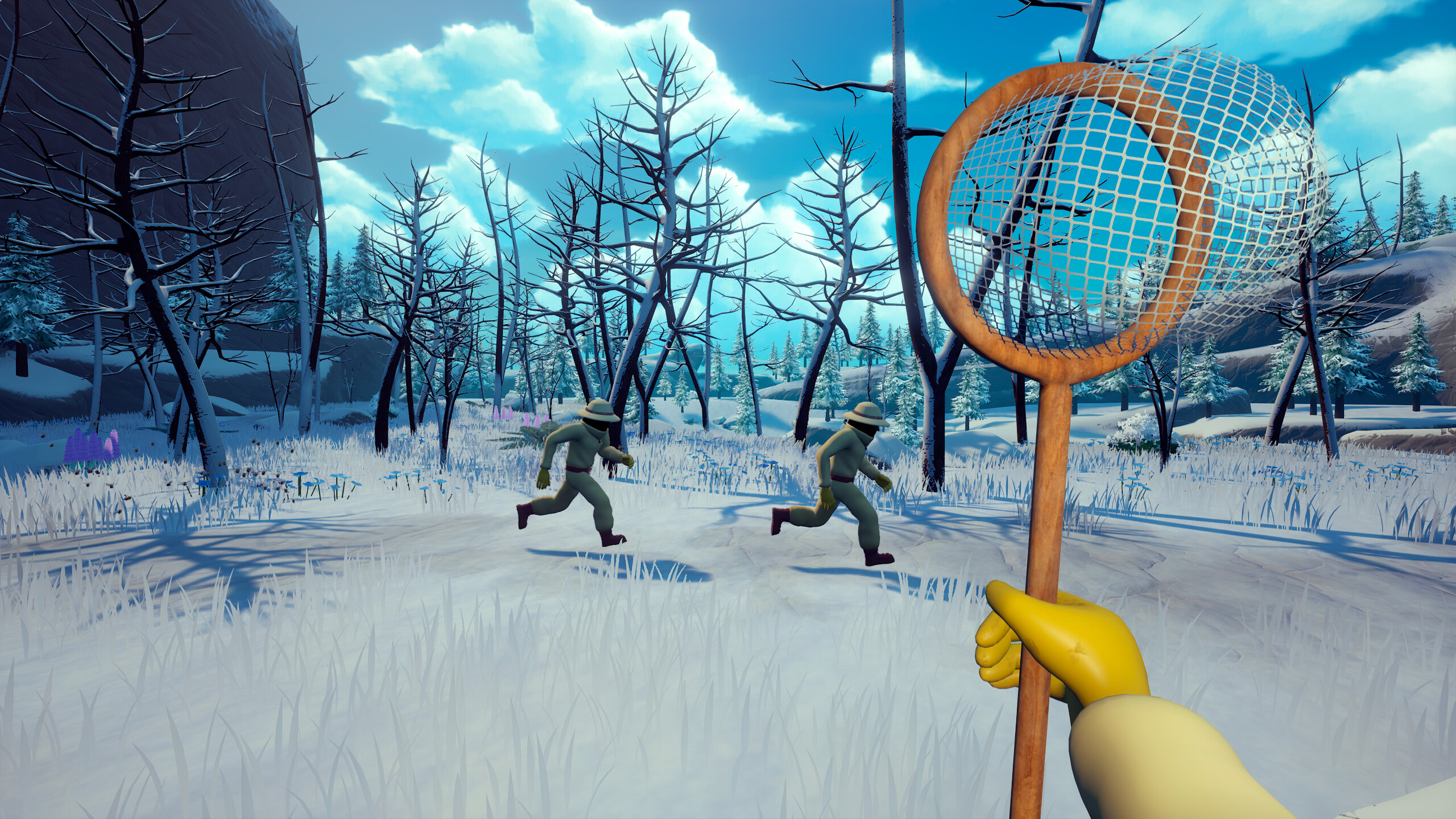 Island Beekeeper screenshot 8