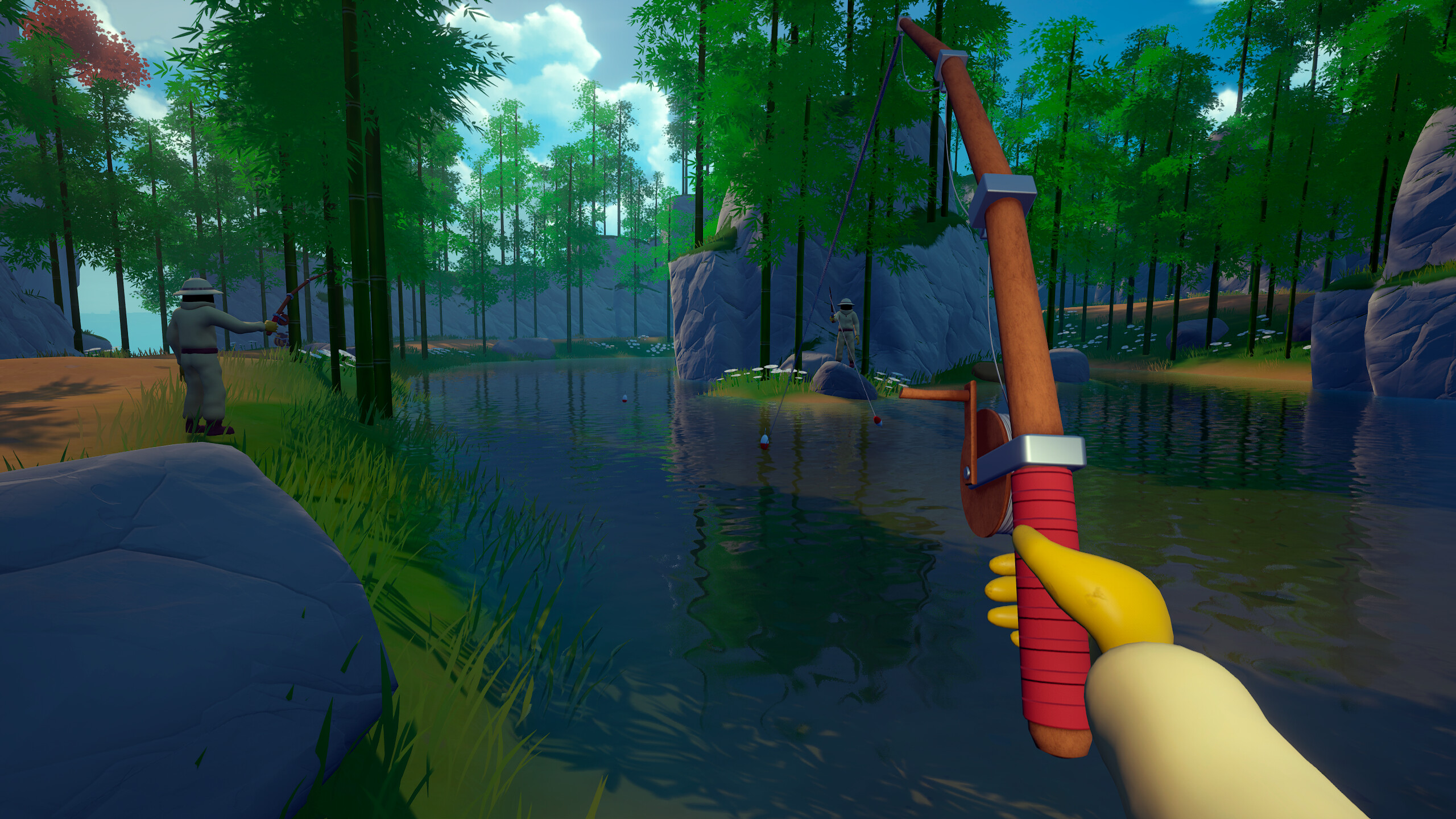 Island Beekeeper screenshot 7