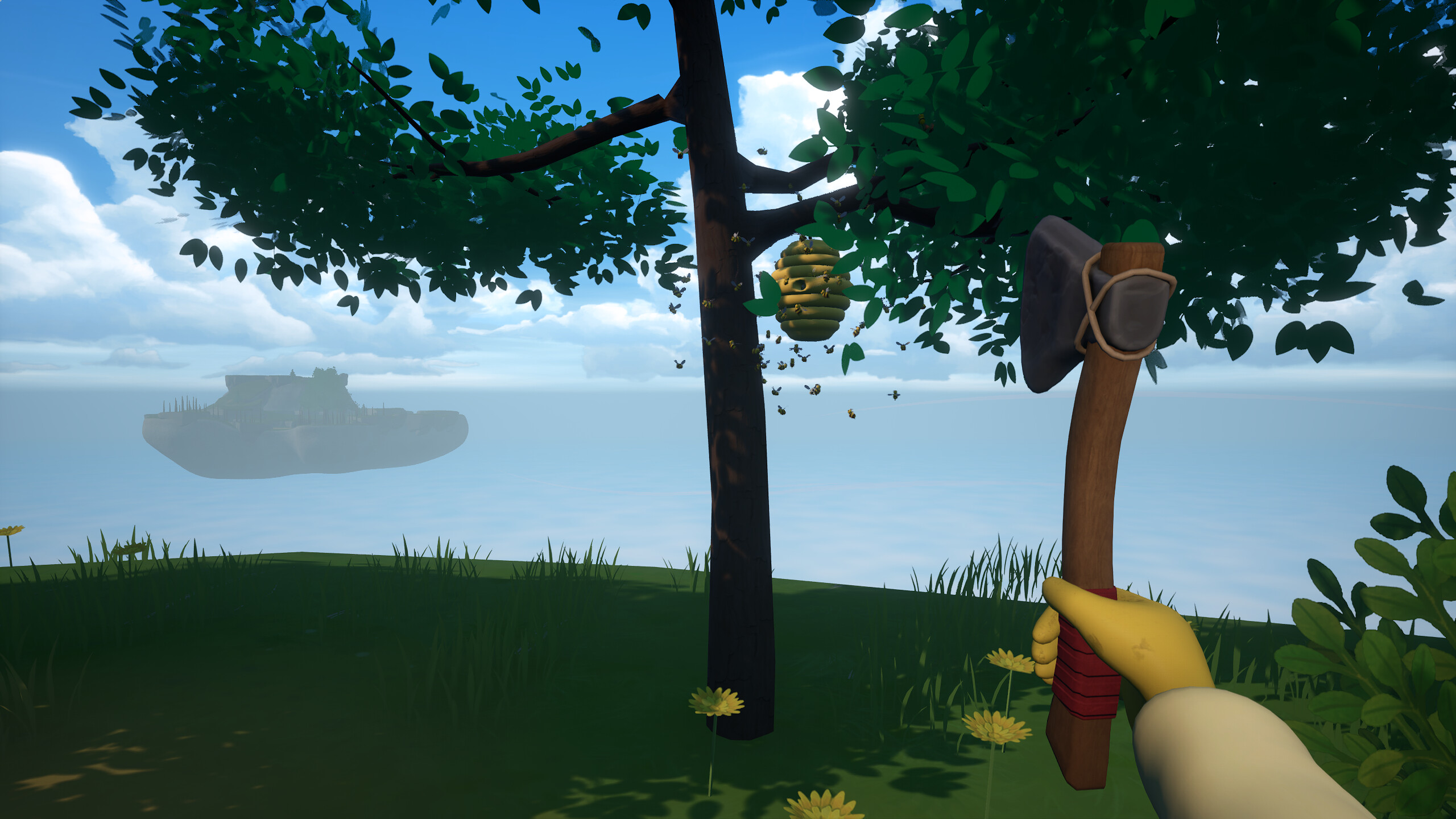 Island Beekeeper screenshot 11