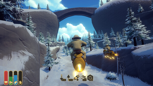 Screenshots