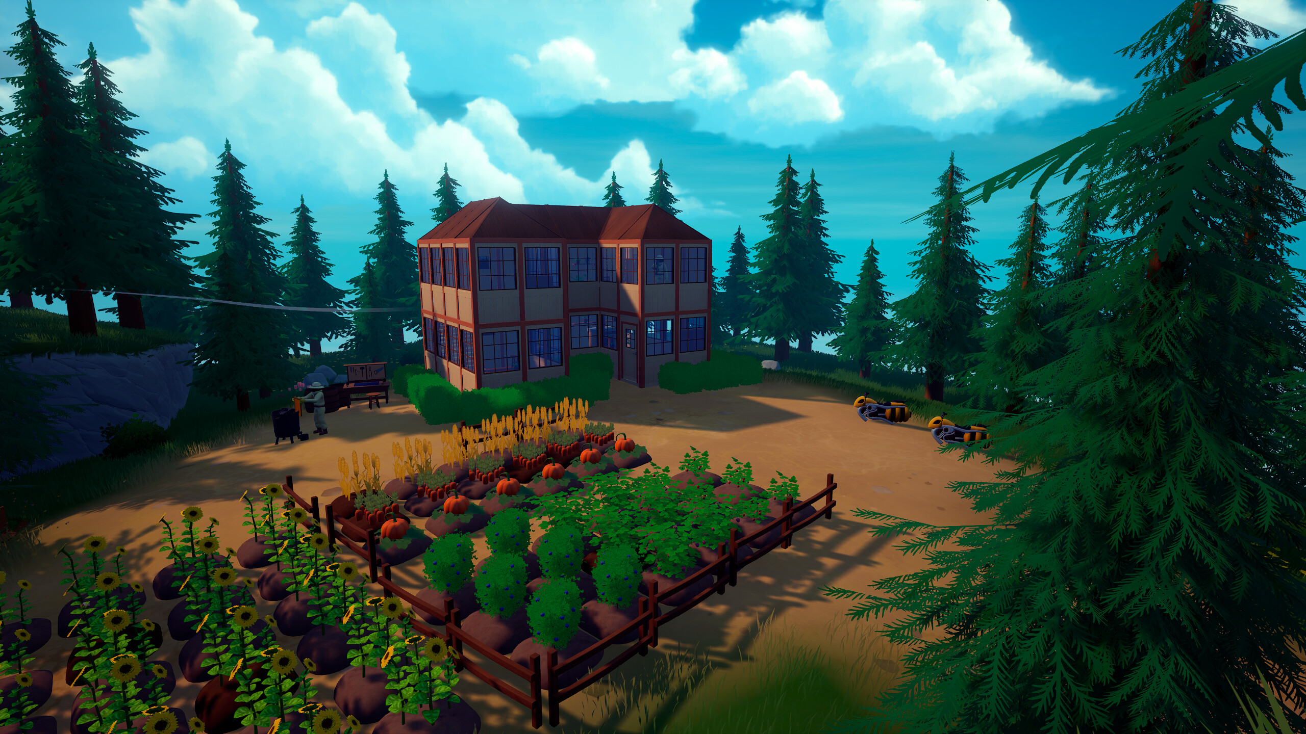 Island Beekeeper screenshot 9