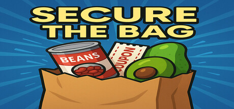 Secure the Bag