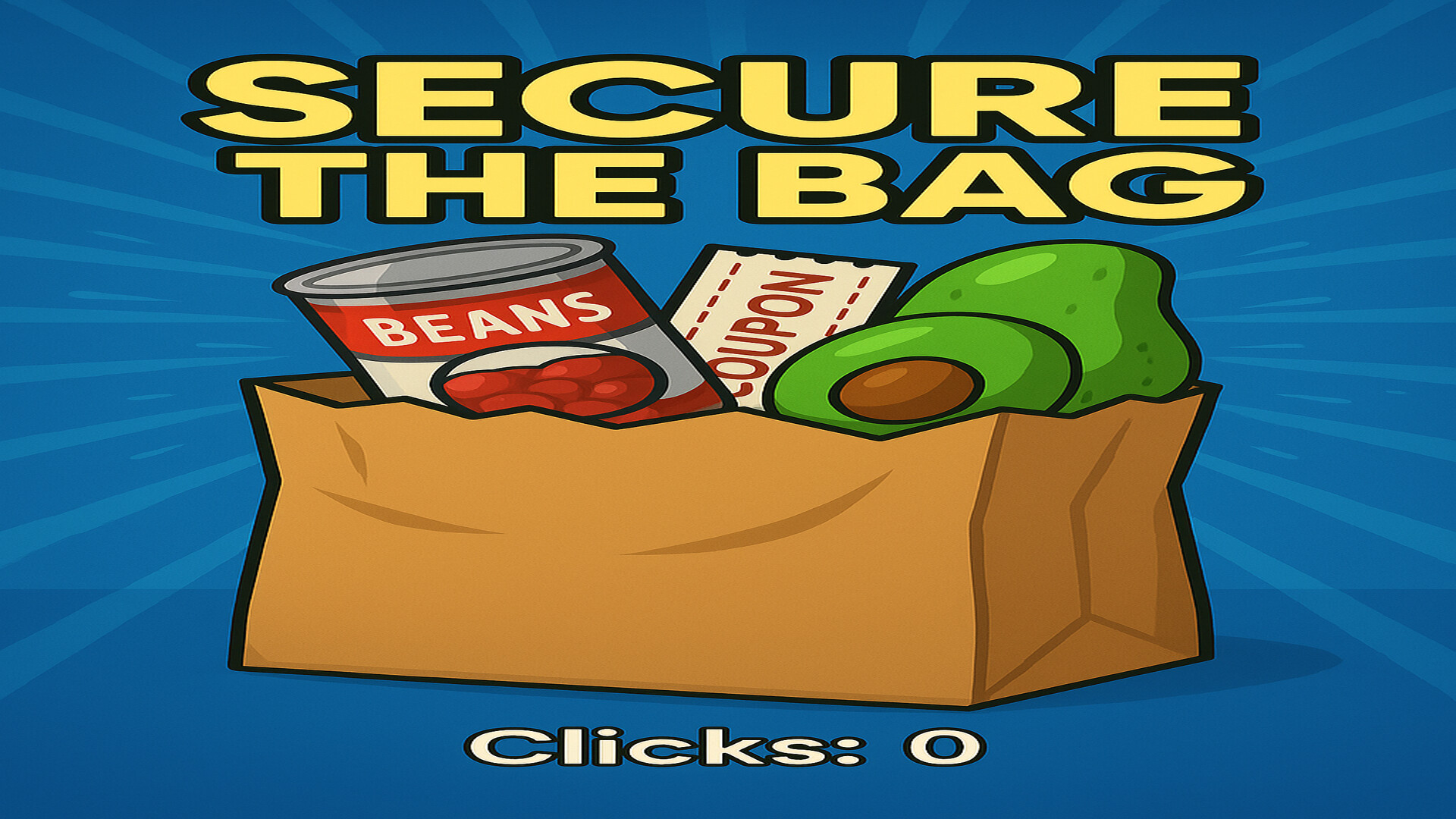Secure the Bag screenshot 3