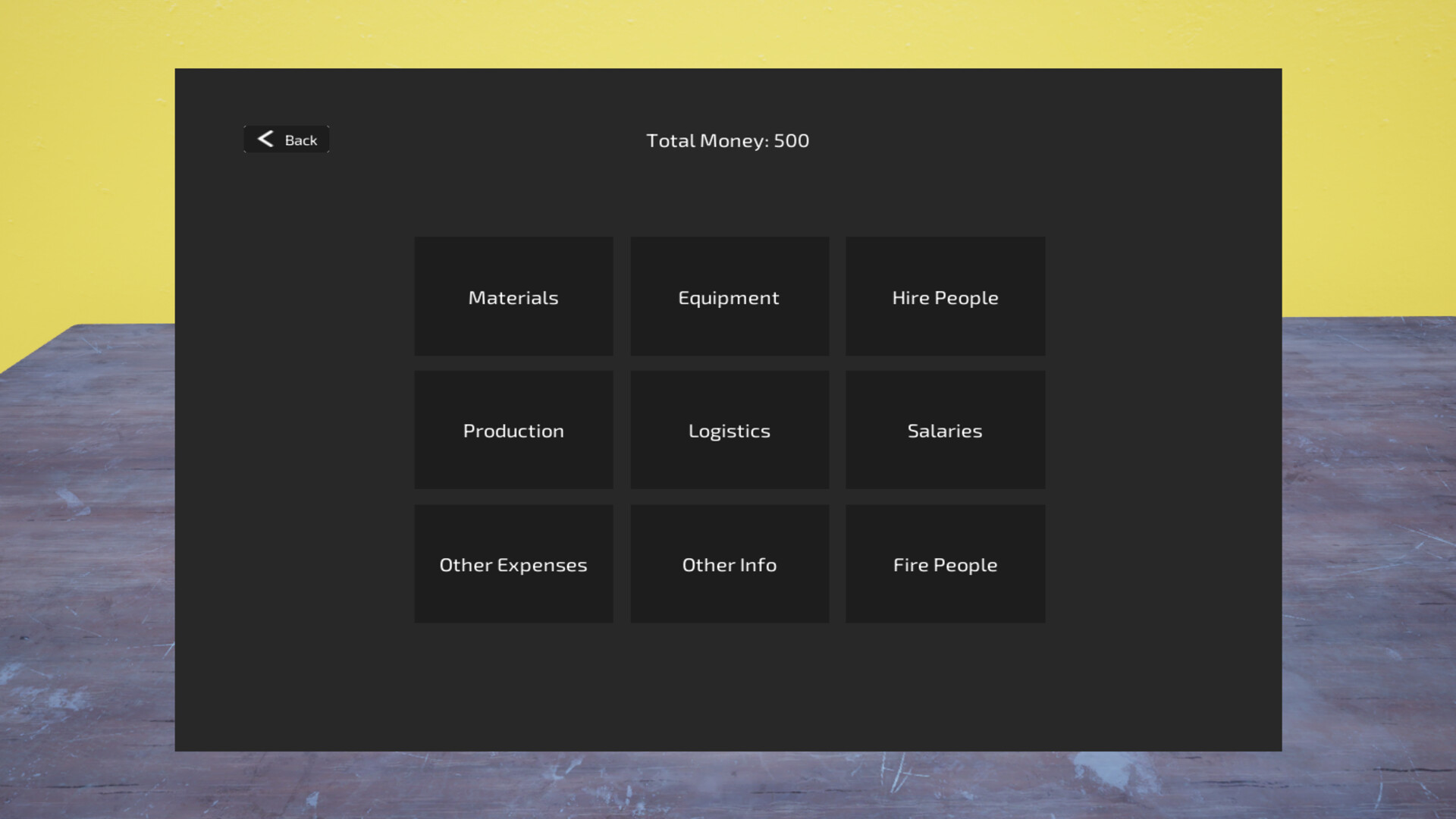 Plan B: Colombia Edition screenshot 5