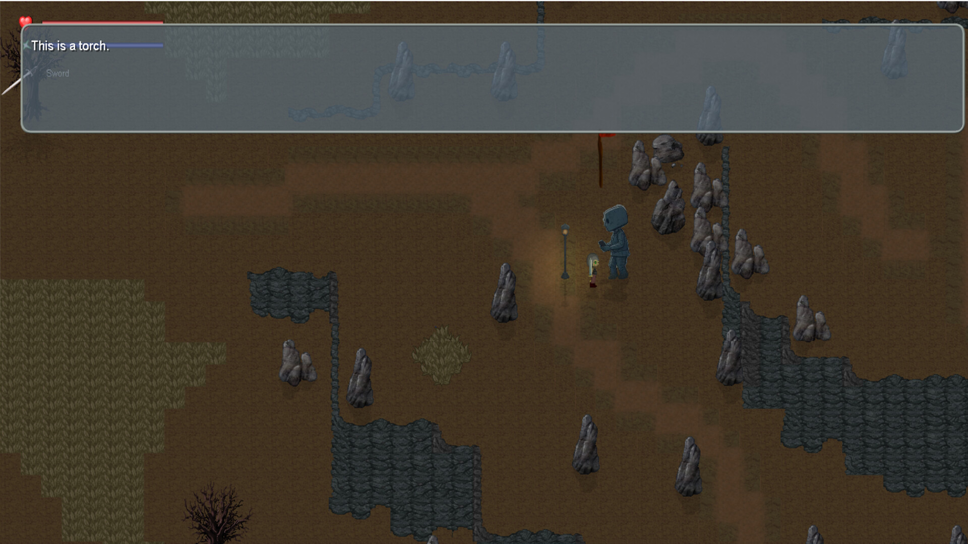 What is that thing? screenshot 5