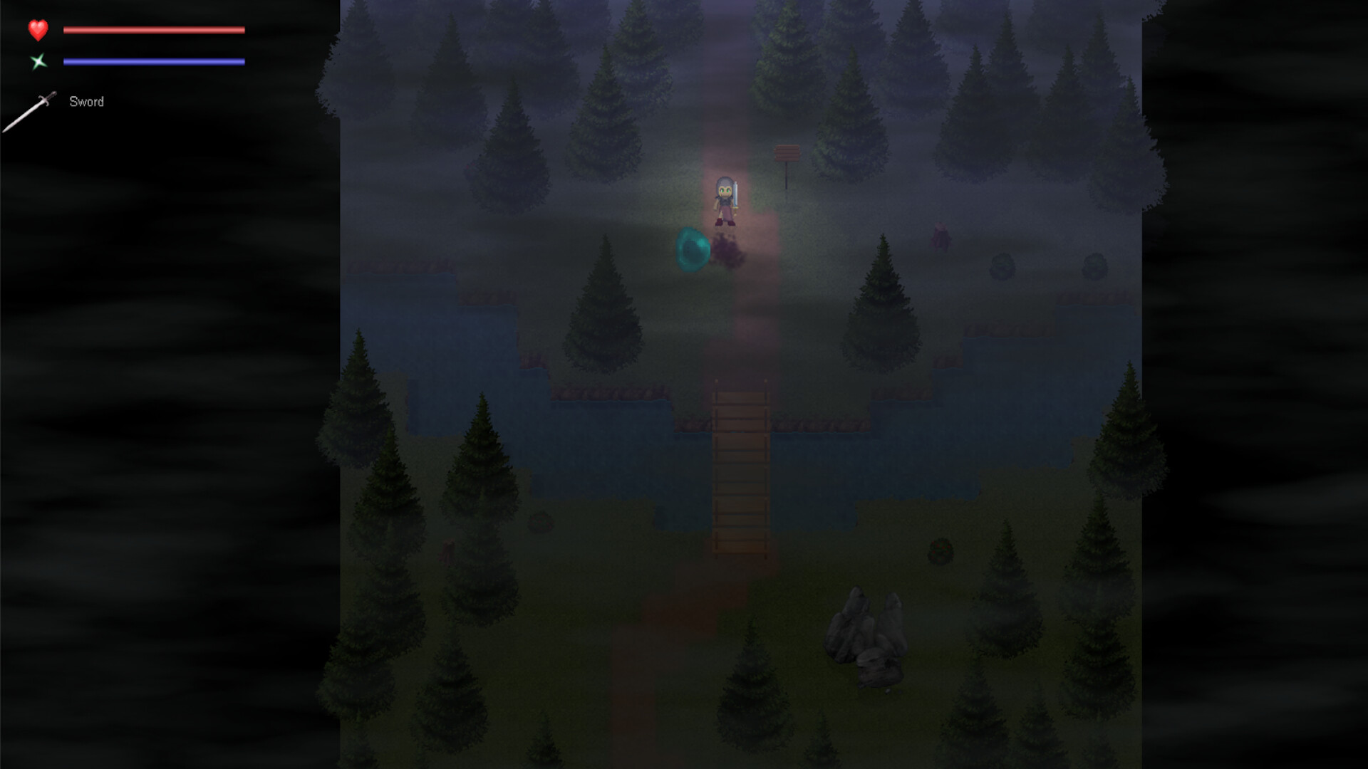 What is that thing? screenshot 2