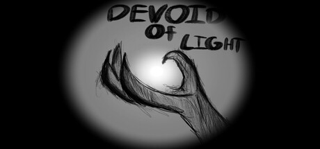 Devoid of light