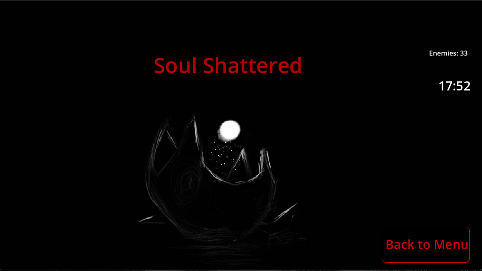 Devoid of light screenshot 10